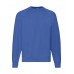 Мъжка ватирана блуза Classic Raglan Sweat